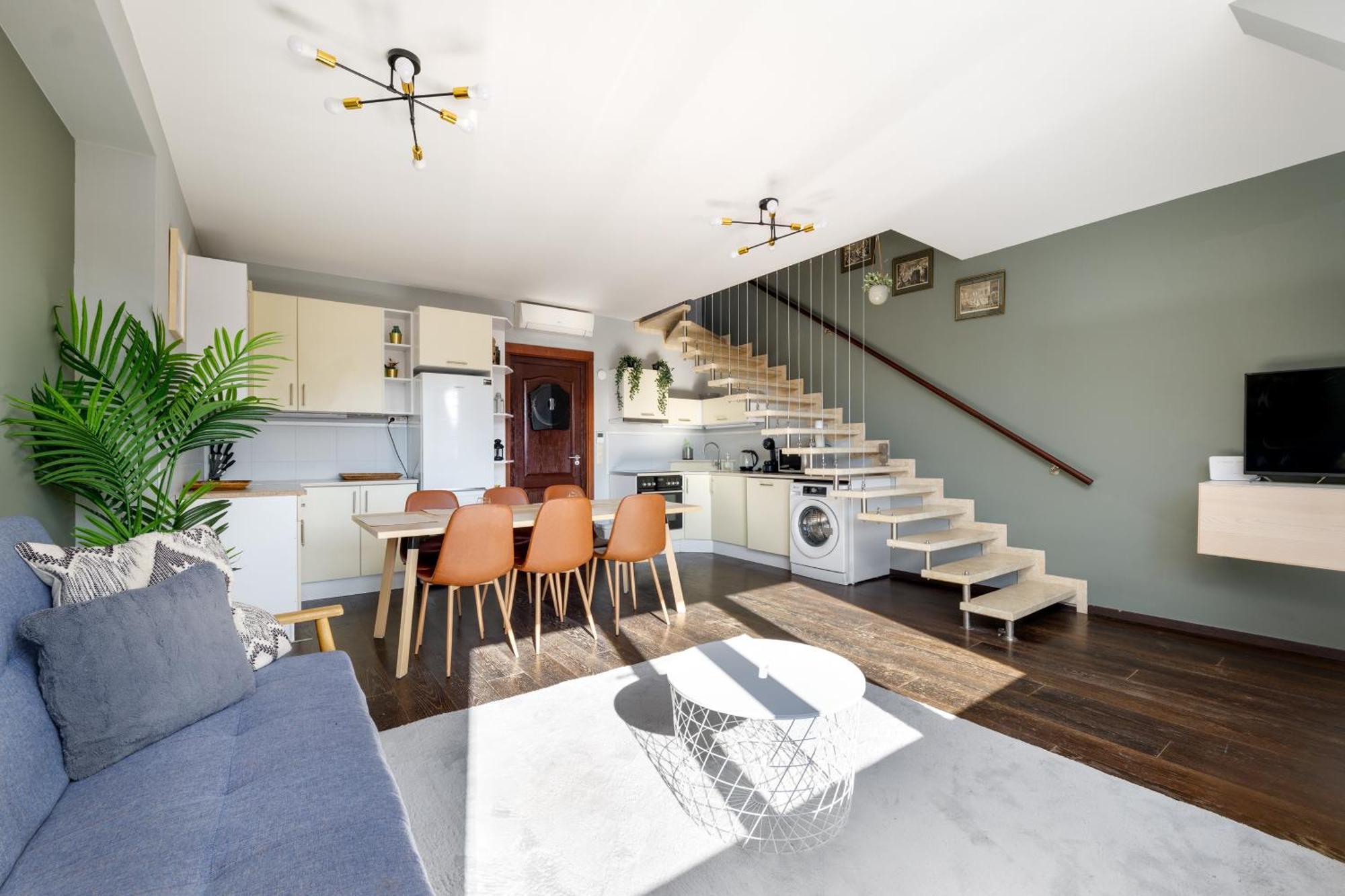 3Bedroom Triplex Rooftop Apartment Budapeste Exterior foto