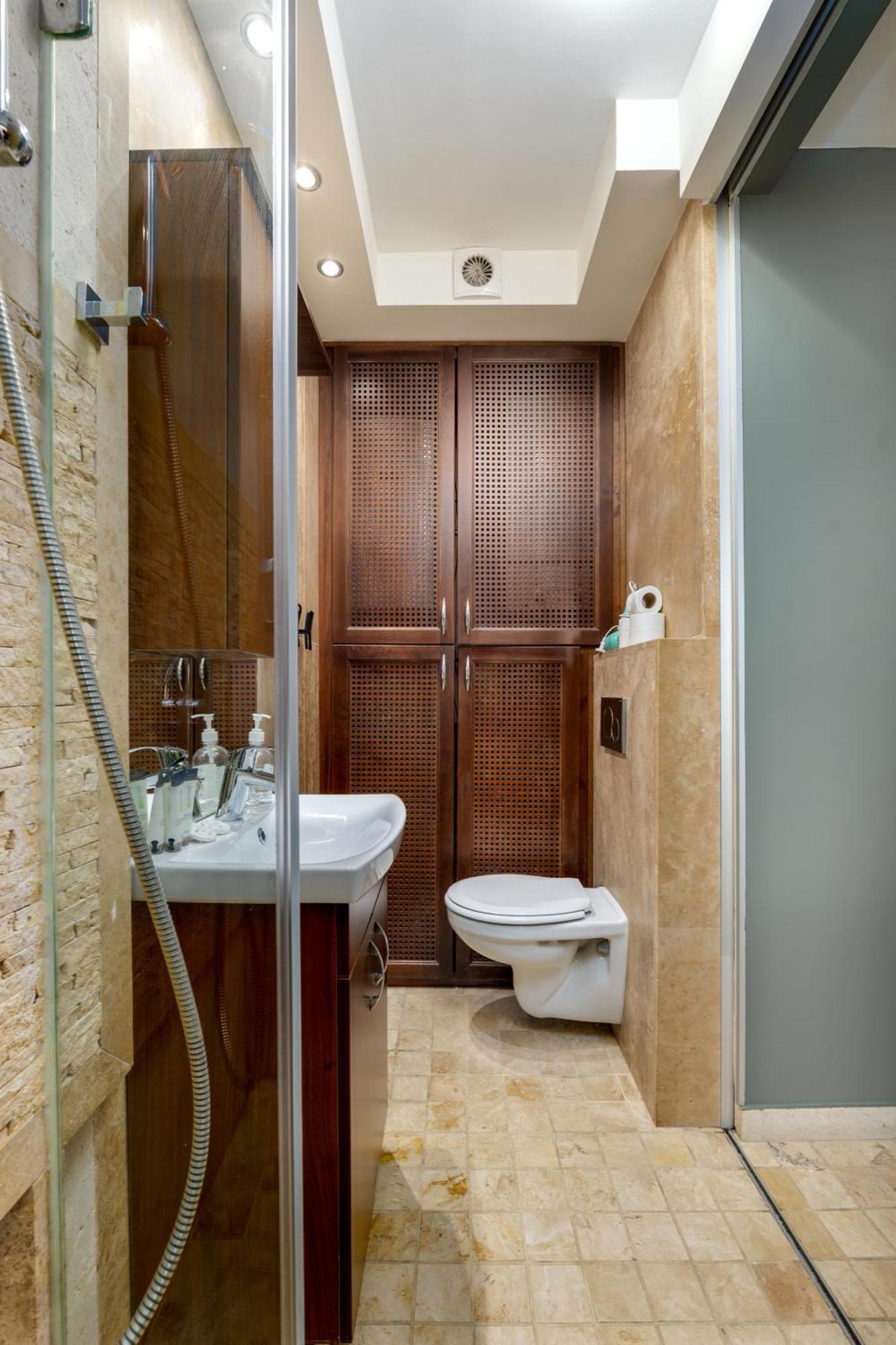 3Bedroom Triplex Rooftop Apartment Budapeste Exterior foto