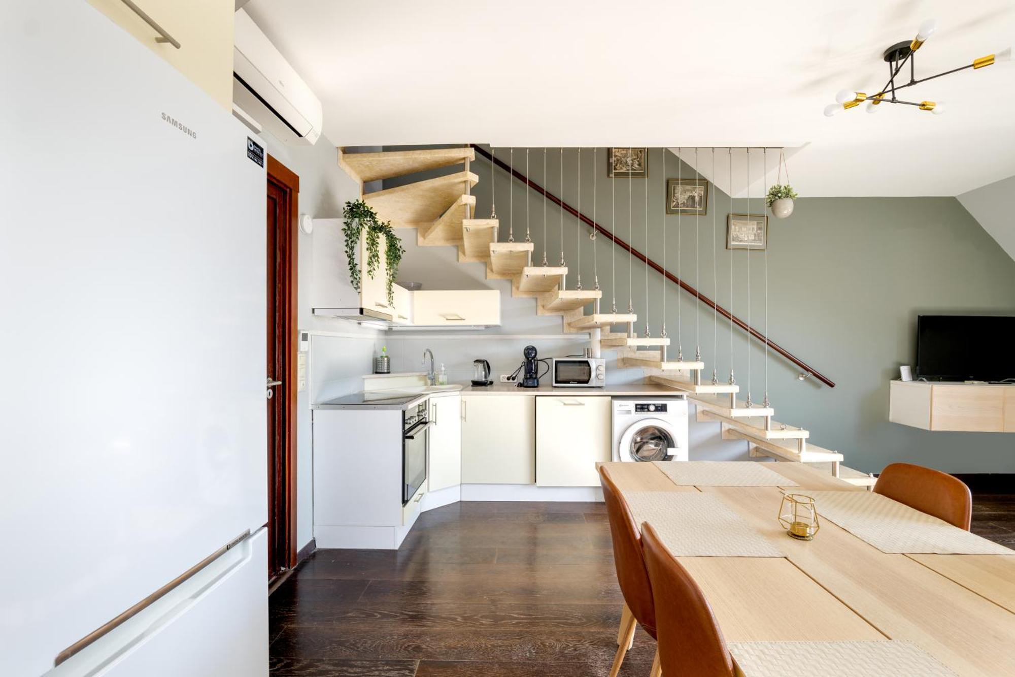 3Bedroom Triplex Rooftop Apartment Budapeste Exterior foto